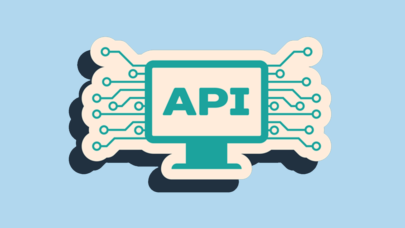 API چیست؟