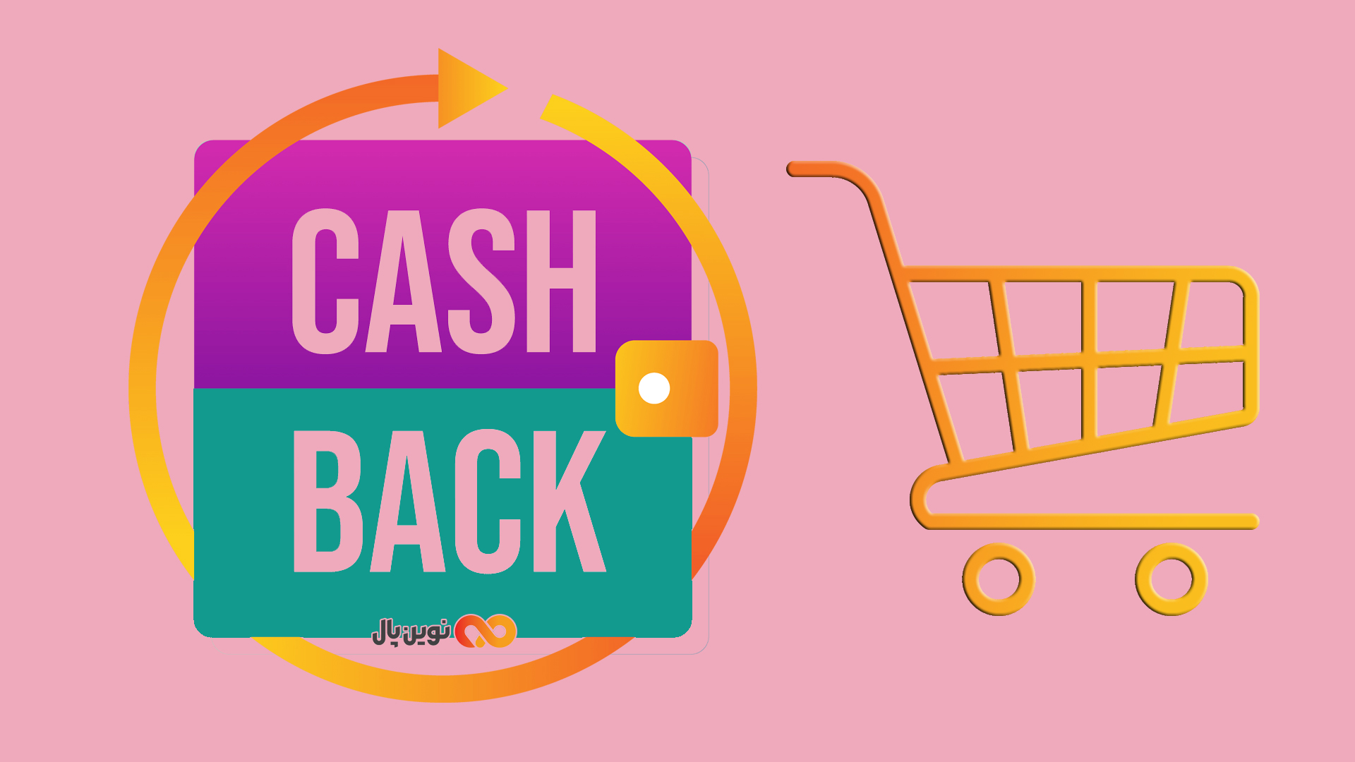 کش بک (Cash back) چیست؟