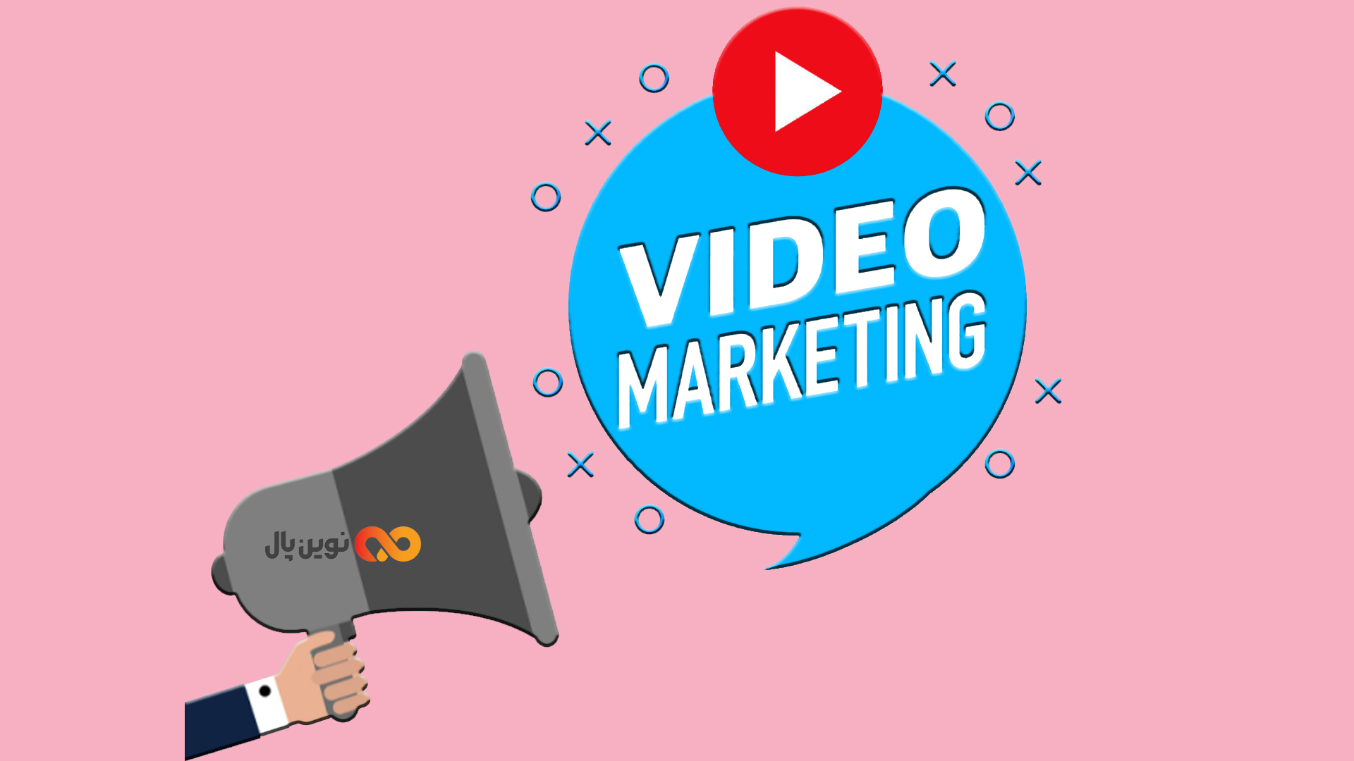 ویدیو مارکتینگ چیست؟