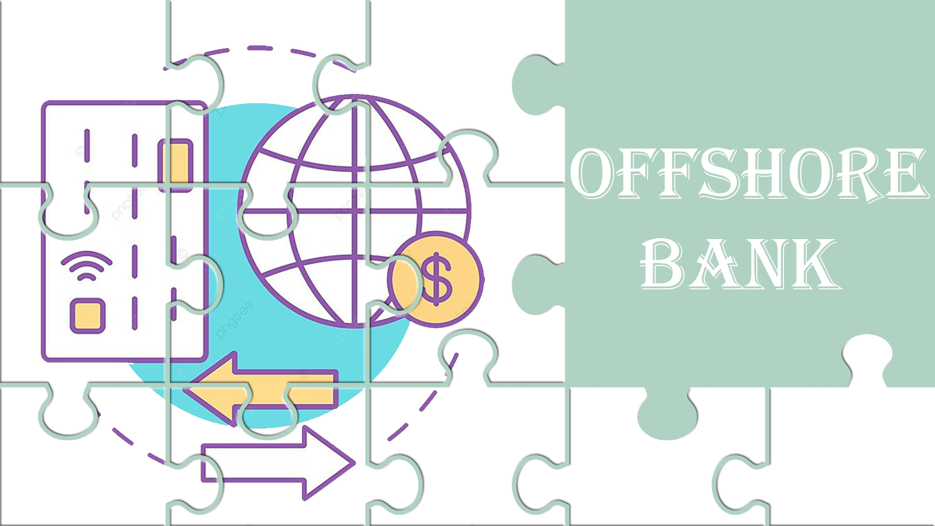 آفشور بانک (Offshore Bank)