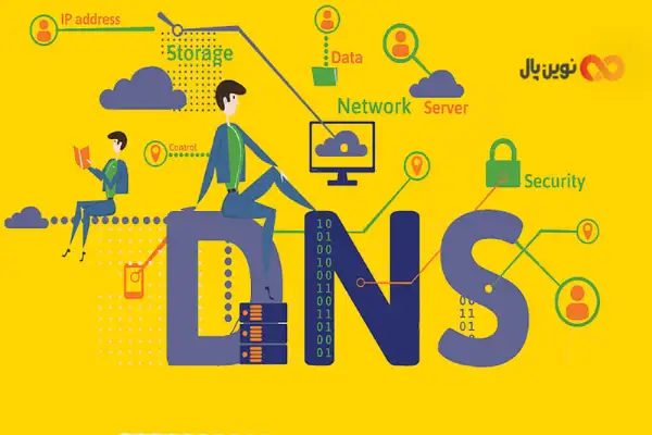 DNS چیست؟ و چه کاربردی دارد؟