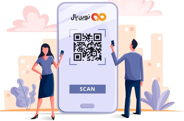 تعریف کیو آر کد یا QR Code به زبان ساده