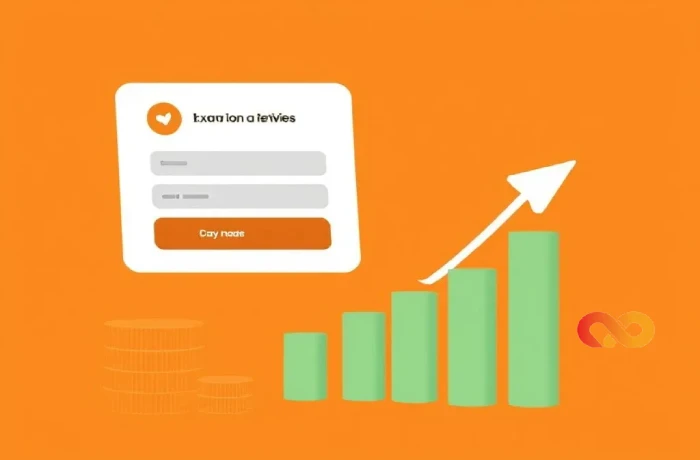 افزایش نرخ تبدیل درگاه پرداخت با بهبود تجربه کاربری