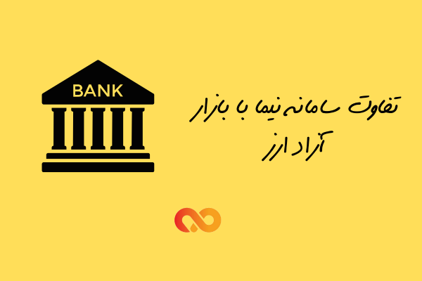 تفاوت سامانه نیما