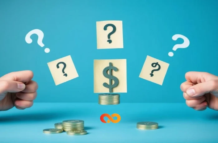 اشتباهات رایج در مدیریت مالی