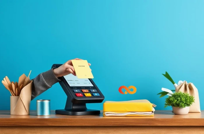 بهینه سازی فرآیند پرداخت برای افزایش فروش و رضایت مشتری