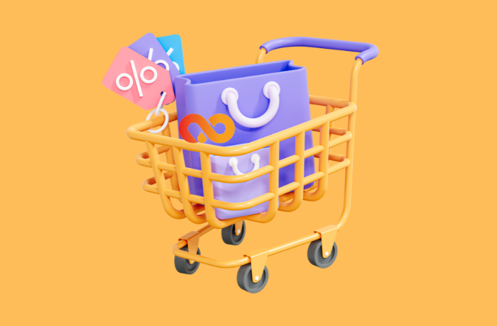 دلایل رها شدن سبد خرید