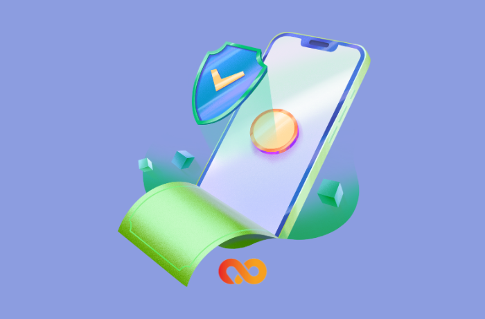 پرداخت موبایلی و امنیت آن