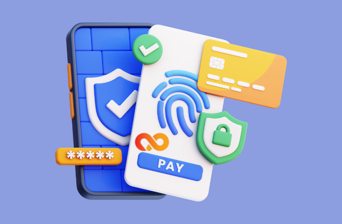 مسئولیت طراح سایت در قبال محرمانگی پرداخت مشتری