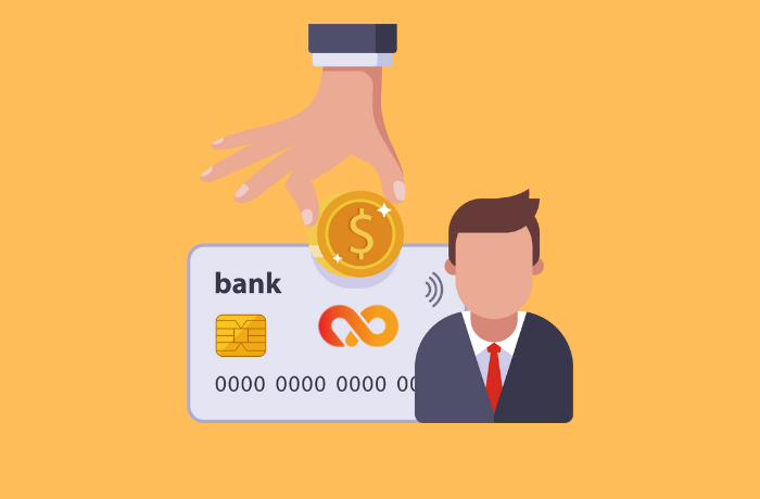 تراکنش از طریق کارت بانکی