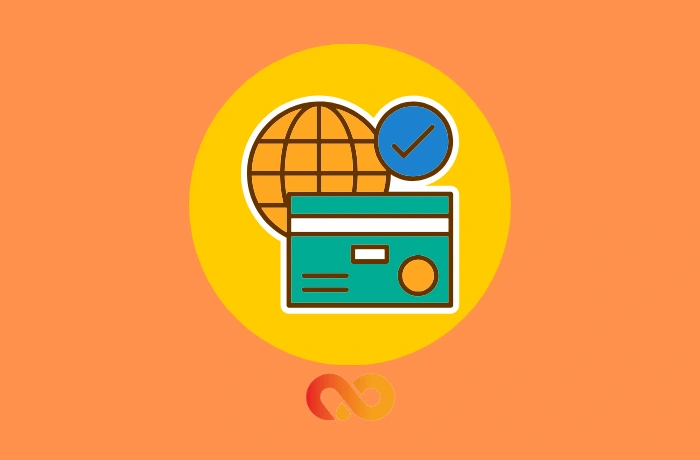 درگاه و کارت بانکی